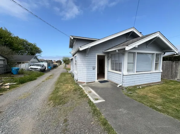 1914 Summer St, Eureka, CA 95501