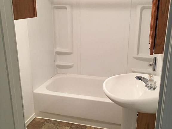 Main bathroom