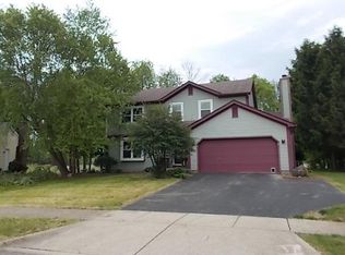 6981 Wigwam Way, Reynoldsburg, OH 43068