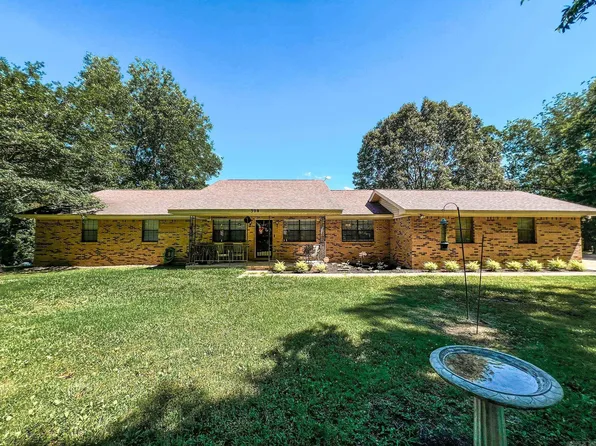 394 County Road 724, Wynne, AR 72396