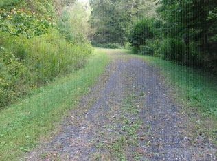 LOT 4 Natie Road Lansing LOT 4, West Jefferson, NC 28694