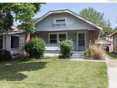 26 W 74th Ter, Kansas City, MO, 64114