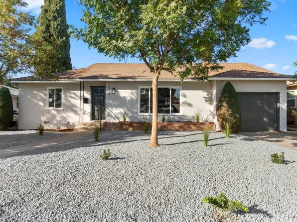 1018 W Yale Ave, Fresno, CA 93705