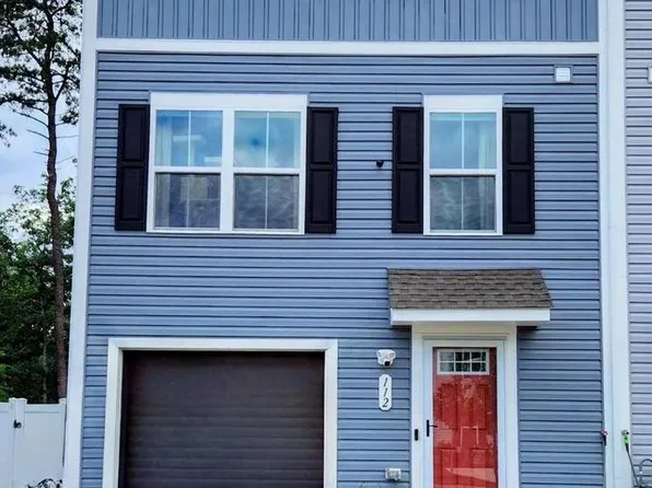 112 Rowand Way E, Clementon, NJ 08021
