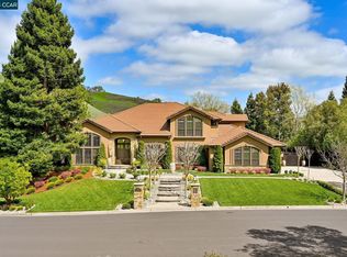 32 Goldstone Ct, Danville, CA 94506