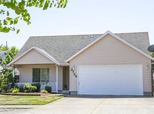 2726 12th Ave, Forest Grove, OR 97116