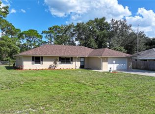 1811 Citadel St, Lake Placid, FL 33852