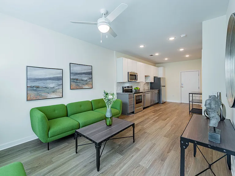 The Westbrook Apartments at Brewers Row — Photo 123