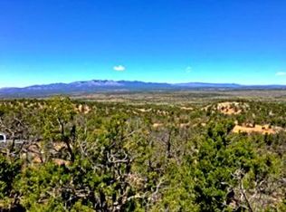 1158 Deer Canyon Trl, Mountainair, NM 87036