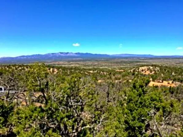 1158 Deer Canyon Trl, Mountainair, NM 87036