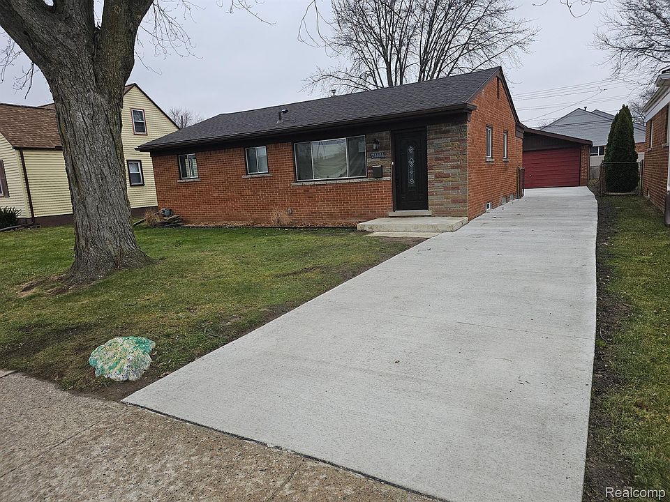 1st image of 21611 Bon Brae St