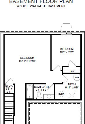 Floor Plan.