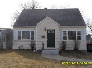 1540 Parker Blvd, Tonawanda, NY 14150