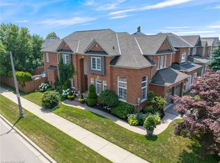 2454 Longridge Cres, Oakville, ON L6H6N8