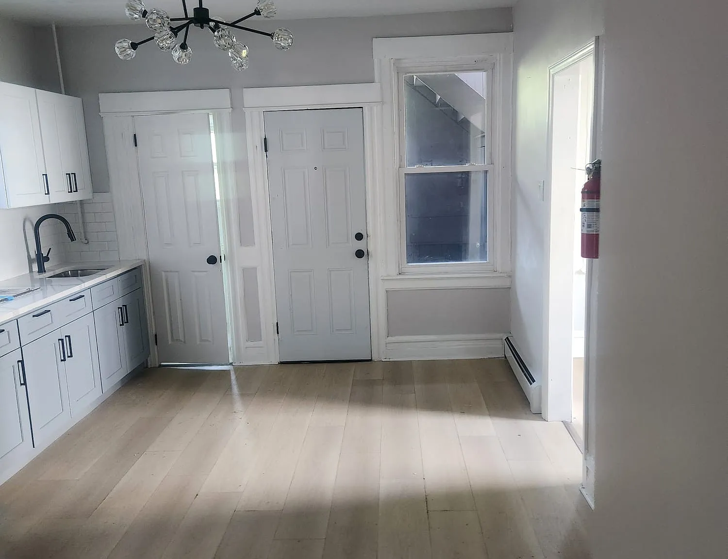 2 bed, $2,000 — Photo 2