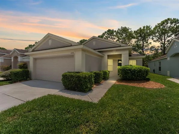 5546 Cannonade Dr, Zephyrhills, FL 33544