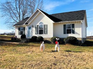 750 Stanley Rd, Stokesdale, NC 27357