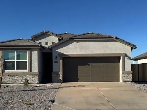 1348 W BEALEY Avenue, Coolidge, AZ 85128