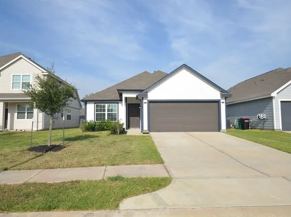 5626 Brooklyn Rose Dr, Rosharon, TX 77583
