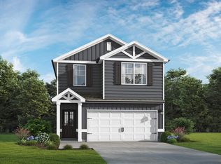 60 Tall Sky Ln, Huntsville, AL 35806