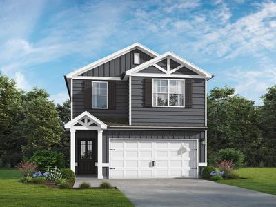 6206 Taramore Ln, Huntsville, AL, 35806