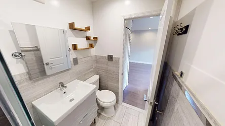 Rented by Metro Garden Realty NYC