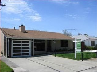 3906 Casanova Dr, San Mateo, CA 94403