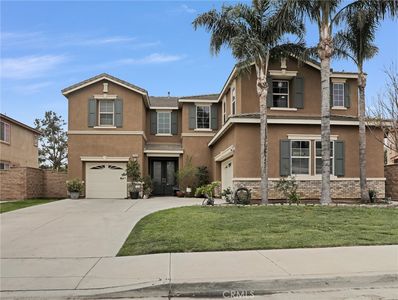 7203 Bay Bridge Rd, Corona, CA, 92880