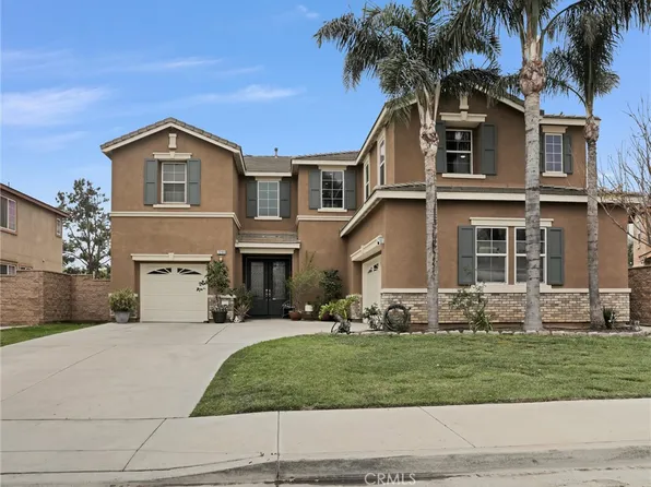 7203 Bay Bridge Rd, Corona, CA 92880