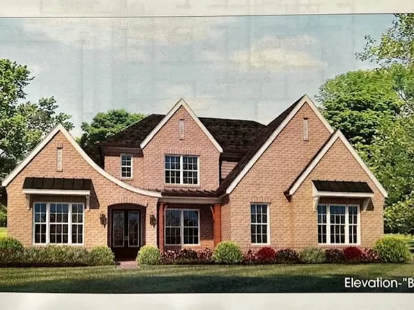 5585 Heather Oak Dr, Arlington, TN 38002