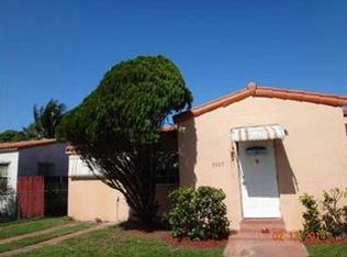 5509 SW 5th Ter, Miami, FL 33134