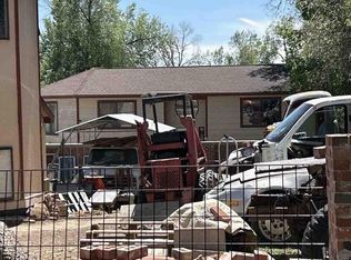 2523 E San Rafael St, Colorado Springs, CO 80909