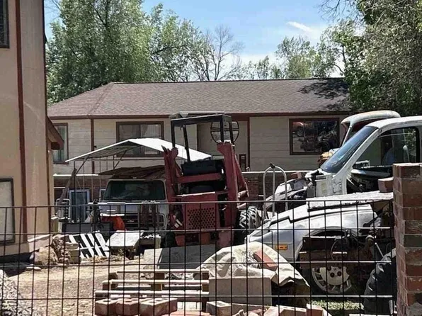 2523 E San Rafael St, Colorado Springs, CO 80909