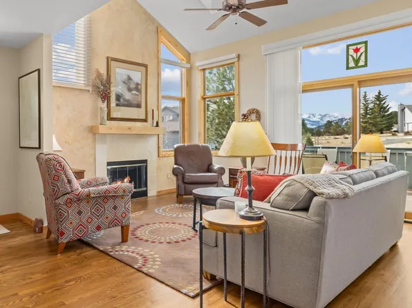1400 Raven Cir #B, Estes Park, CO 80517
