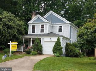 15264 Larkspur Ln, Dumfries, VA 22025