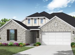 4925 Shadetree St, Aubrey, TX 76227