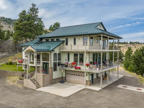 6905 Viscaya Rd, Helena, MT 59602