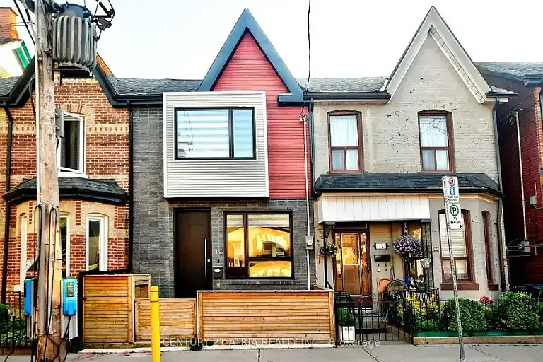 10 Palmerston Ave #1A — Photo 11