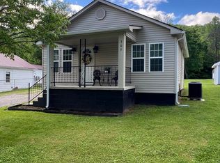 369 Highway 522, Baxter, KY 40806