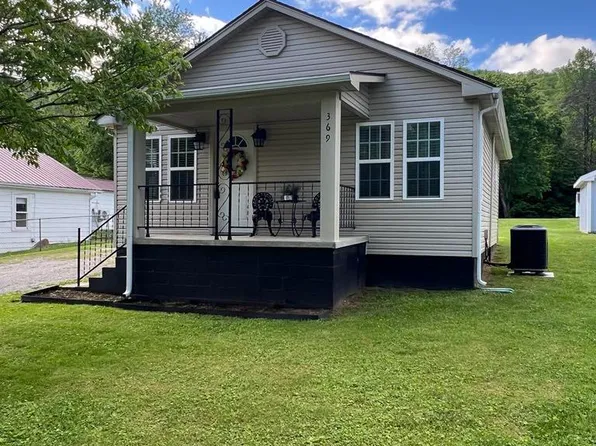 369 Highway 522, Baxter, KY 40806