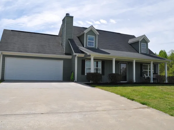 5706 Crystal Way, Clermont, GA 30527