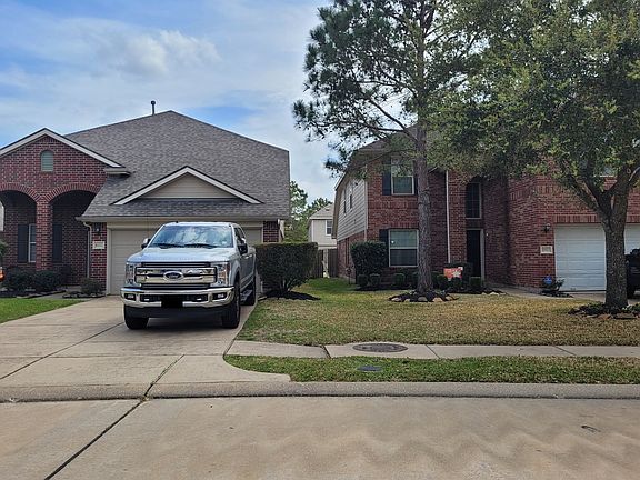 3rd image of 16615 Berkshire Forest Dr