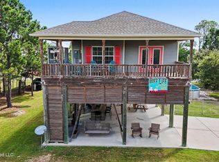 5009 Oklahoma St, Bay Saint Louis, MS 39520