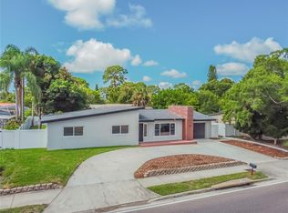 6640 Gulfport Blvd S, South Pasadena, FL 33707
