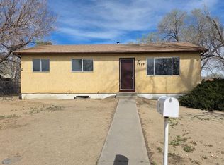 1929 E 12th St, Pueblo, CO 81001