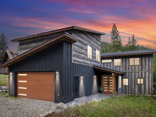 301 Quandary Rd, Breckenridge, CO 80424