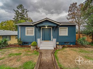 2909 P St, Vancouver, WA 98663