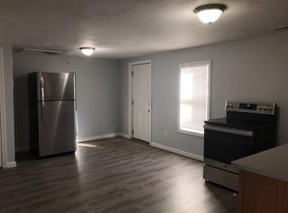 6 Milton St #B-4, Worcester, MA 01605