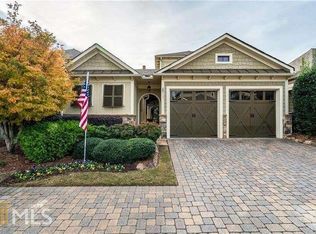 211 Twisted Timber Ct, Woodstock, GA 30189