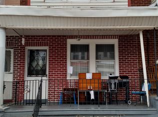 4708 N Lawrence St, Philadelphia, PA 19120
